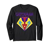 Battle of the planets Gatchman G Force Badge