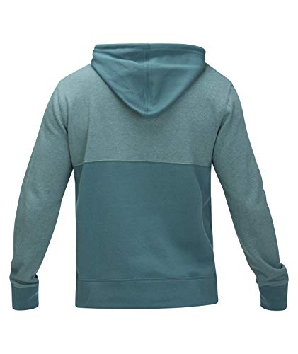 Sweatshirts Hurley M Crone Texture Pullover sweat à capuche mode masculine