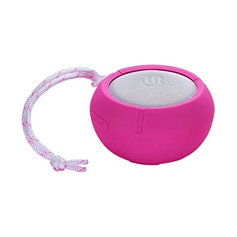 Urbanista Sydney Bluetooth Speaker - Pink Panther Cover