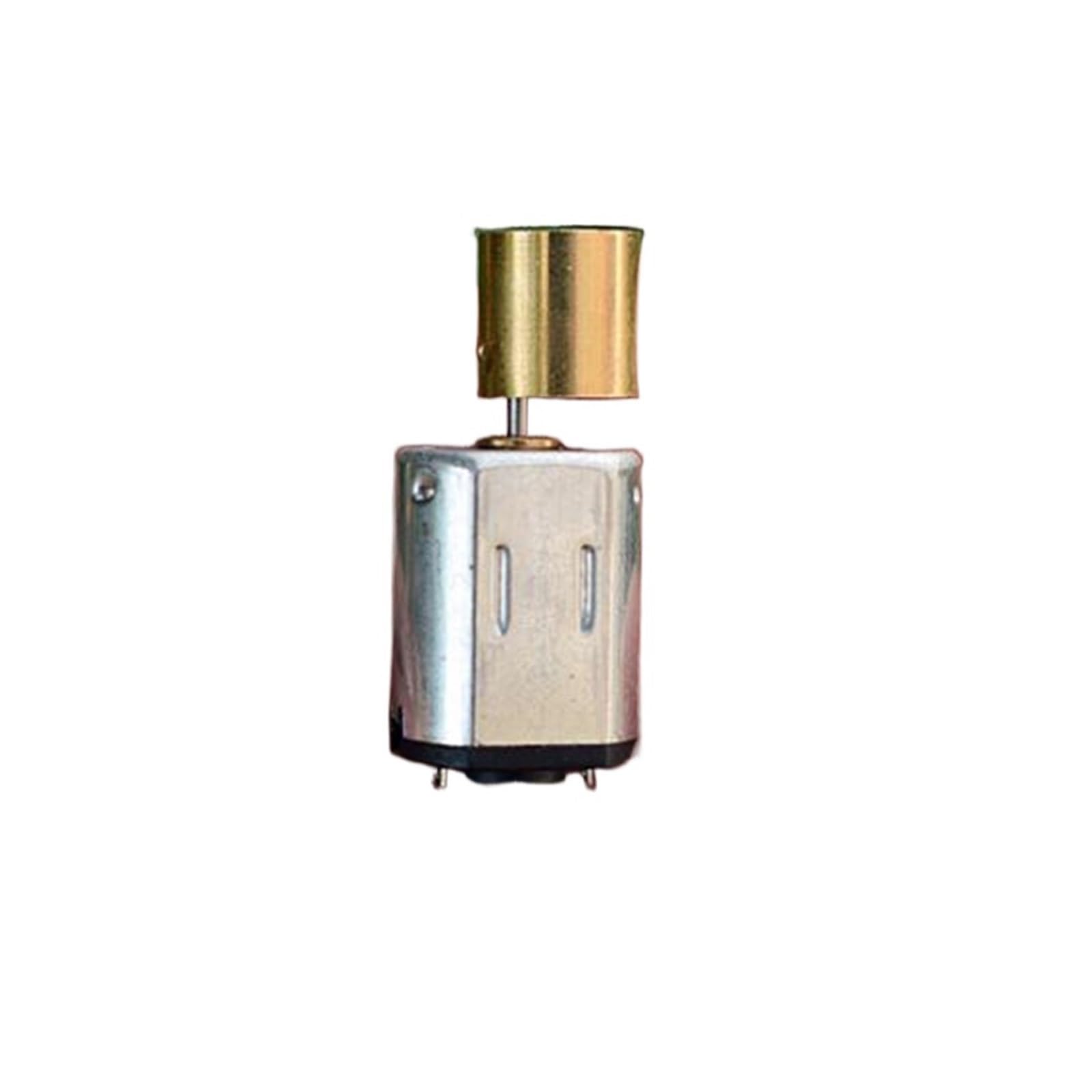 Moteur de vibration miniature N20 résout les vibrations faibles de vos micro masseurs