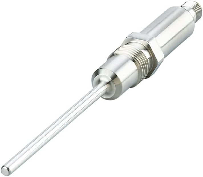 1PCS TA2531 Hygienic Temperature Transmitter for Food Beverage Industry
