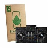 ScreenLeaf Pellicola Protettiva per AlphaTheta XDJ-AZ