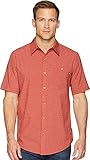 Tabla de tallas de Marmot Marmot Windshear - Camiseta de manga corta para hombre