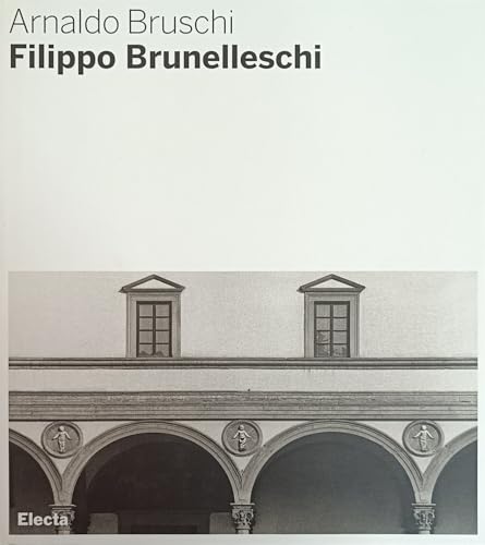 Preisvergleich Produktbild Filippo Brunelleschi