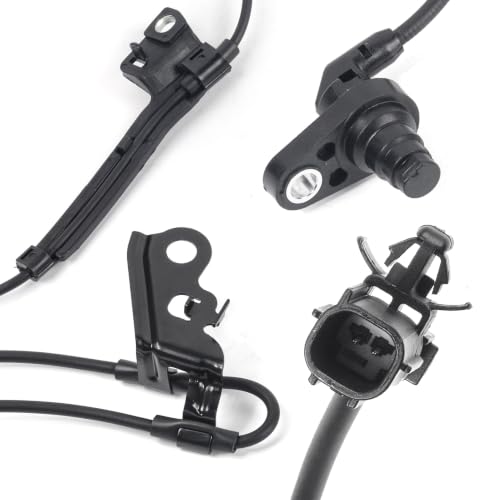 Ynovvo Front Left & Right ABS Wheel Speed Sensor For Toyota Corolla 09-19 by Ynovvo - Used condition - Image 5