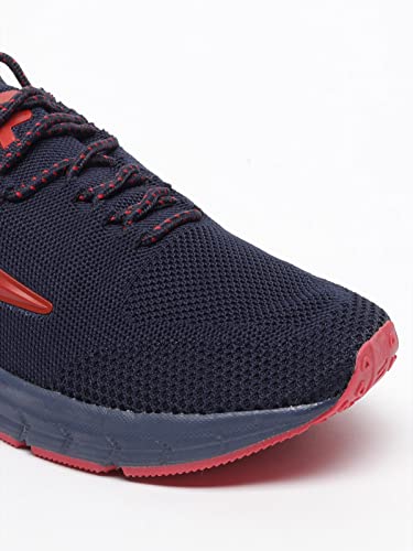 Image of FILA Mens Fettor Sneaker