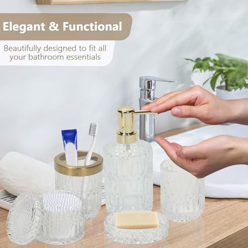 Encuentra reviews de Accesorios de Baño minimalistas los 10 mejores. 6 Imagen adicional