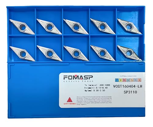 FomaSP �A���~VCGT331/VCGT160404-LH�p���d�C���T�[�g ����؍�H��p 10��