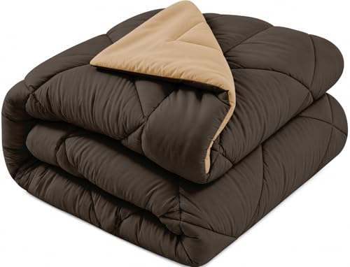 Image of Cloth Fusion Down Alternative AC Comforter, Double 90x100 inch