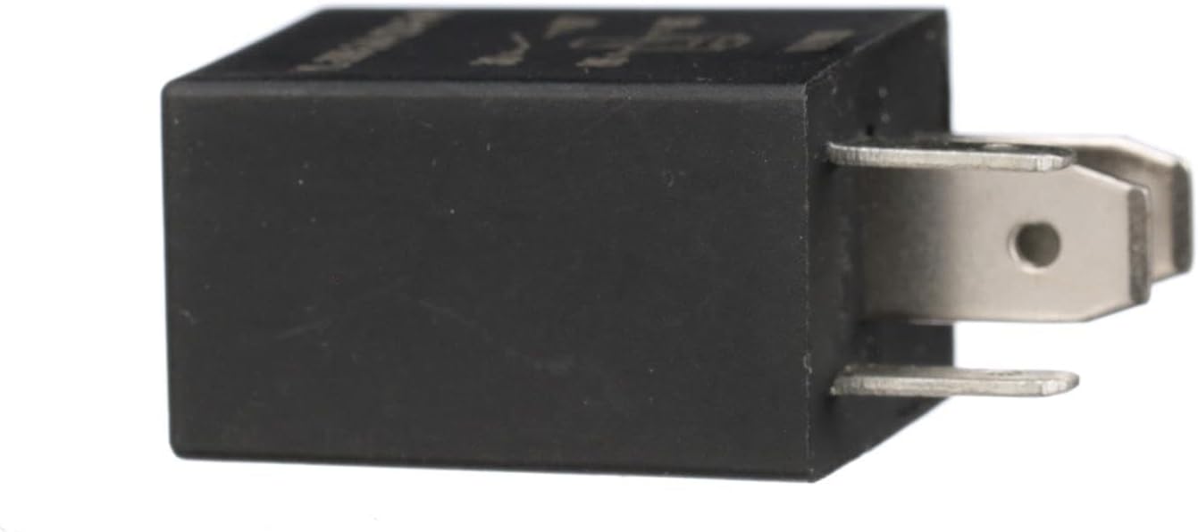 Mechanics Choice Windshield Wiper Motor Relay for 2004-2021 Ford, Lincoln, Mercury