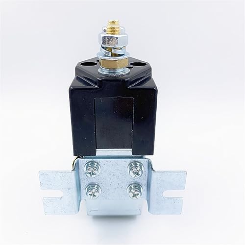 Contacteur CC CZW200A SW180 ZJW200A 72v pour commande de moteur
