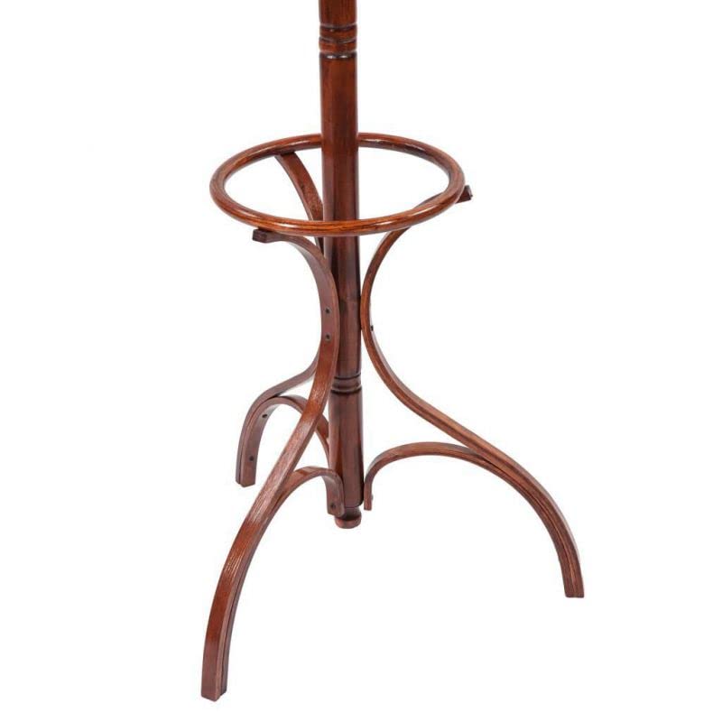 Kit Perchero Pie M porte-manteau stable à patères multiples - 3