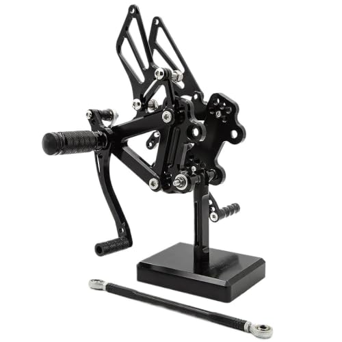 Repose-pieds pour moto ZX 7R repose pieds moto 1996-2003