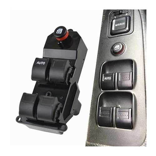 Interrupteur vitre voiture gauche Civic résout commande bloquée CRV 2001-2005