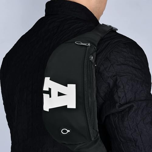 Image of Fanny Packs for Men and Women, Water-Repellent Sports Waist Pack Bag for Travel Hiking Running Hands-free
