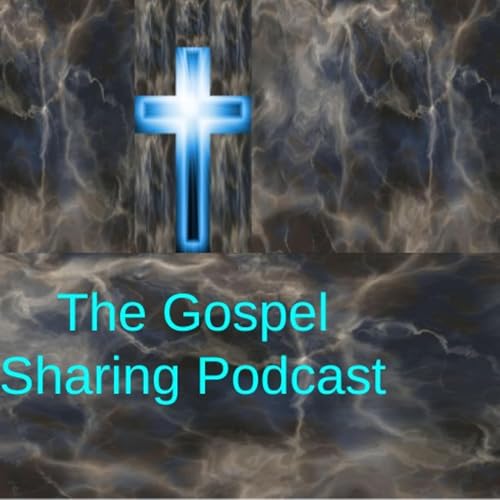 『The Gospel Sharing Podcast』のカバーアート