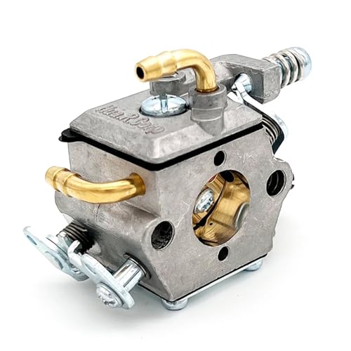 Carburateur pour tronçonneuse pièce de rechange moteur thermique MP16