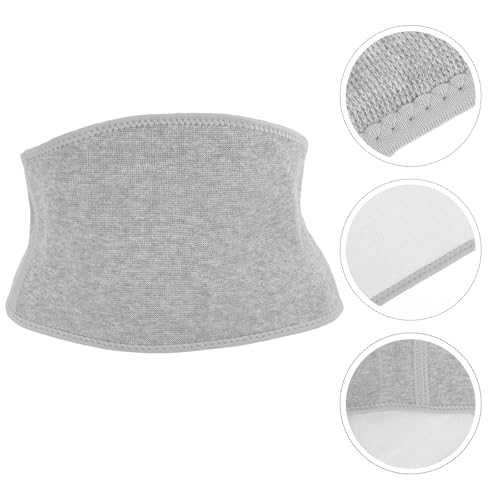 Faja lumbar protectora cómoda con soporte ergonómico miniatura 5