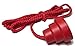 Genie Garage Door Opener 21124A Release Cord and Knob