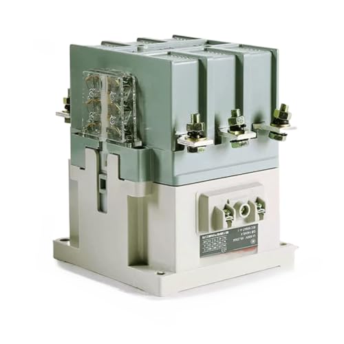 Contacteur ca CJ40-350A à haute tolérance thermique 220V