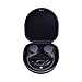 Produktbild XANAD Reisetasche für Sony WH-CH720N/WH-CH710N / CH700N / XB900N / XB700N Wireless Noise Canceling Extra Bass Kopfhörer  Aufbewahrungstasche (schwarz)