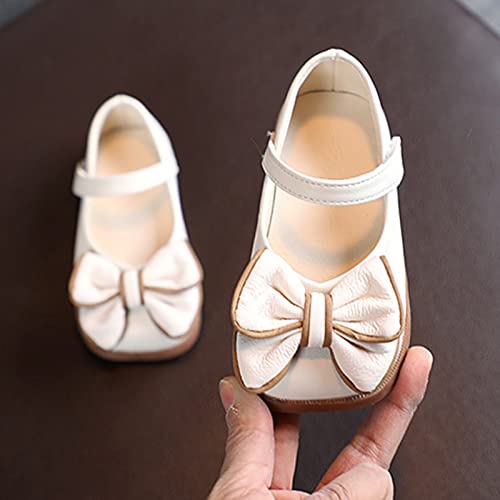 Girls Sandals Children Shoes Bow Hook Loop Princess Shoes Dance Shoes Baby Jelly Shoes3