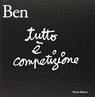 Tutto è competizione 8873480942 Book Cover