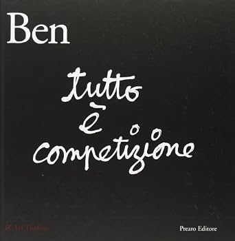Hardcover Tutto è competizione [Italian] Book