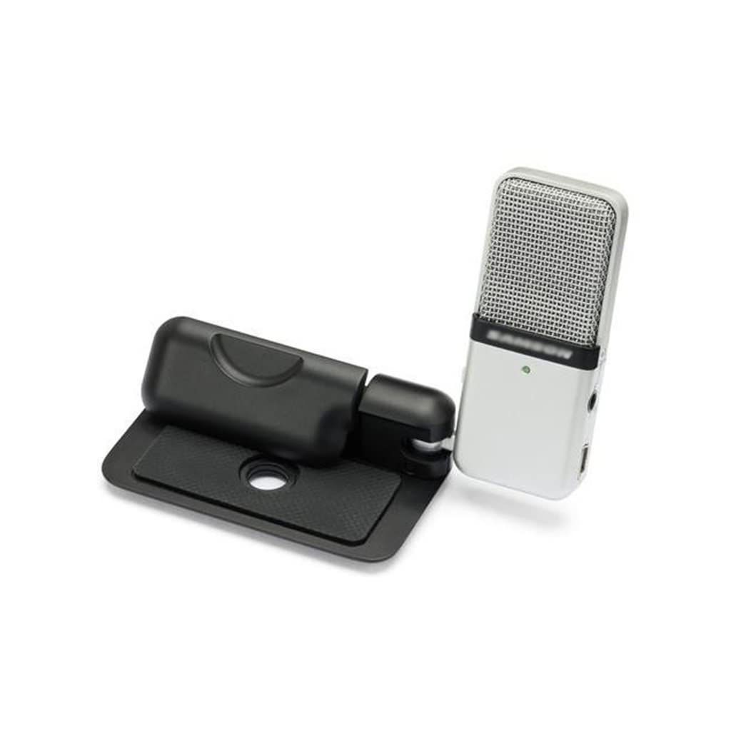 Microphone mini USB à clip pour améliorer le son de vos appels sur PC