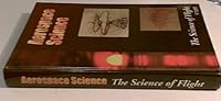 Aerospace Science: The Science of Flight V-7225T B001F6DAG4 Book Cover