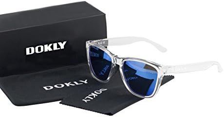 fashion Polarized Sunglasses