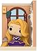 Funko Pop! Nooks: Tangled - Rapunzel in Tower - Collectable Vinyl Figure - Gift Idea - Official Merchandise - Toys for Kids & Adults - Disney Fans - Model Figure for Collectors and Display