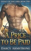 A Price to Be Paid: A Scottish Highlander Romance 1739721713 Book Cover
