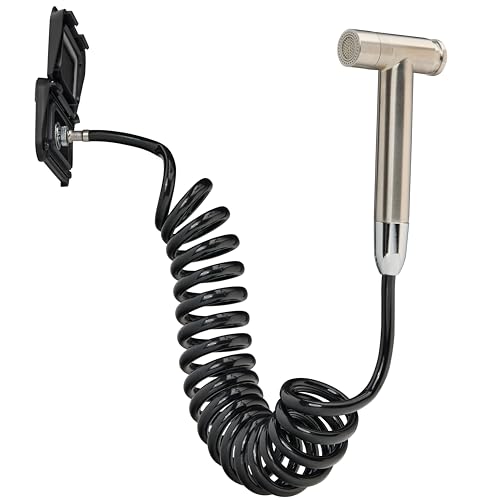 Scanstrut SC-V-W1 Ventura Series - Salida de agua fría con kit de lavado