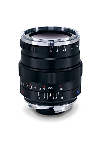Amazon | Carl Zeiss 単焦点レンズ Distagon T*1.4/35 ZM BK フル