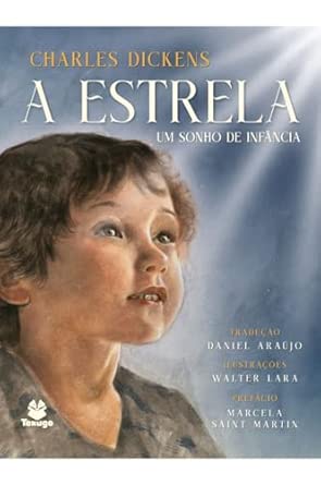 A estrela, um sonho de infância