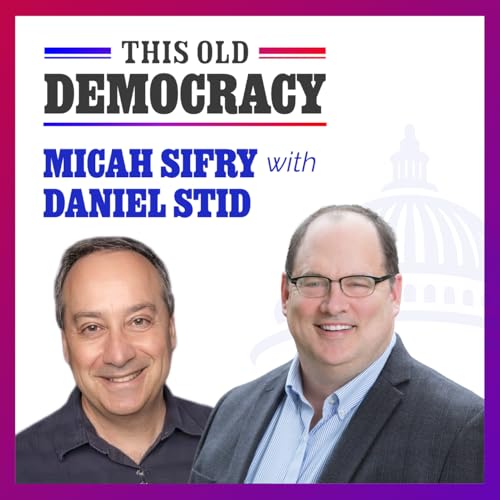 What is philanthropy getting right (and wrong) in the democracy space?