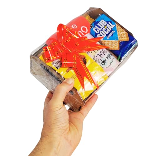 Presente Criativo Dia Das Mães, Cesta De Café Da Manhã ou Chocolates (Cesta De Café da Manhã)