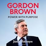 Cover of Gordon Brown