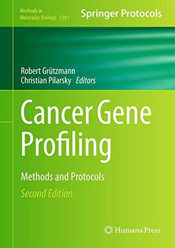 Cancer Gene Profiling view 2