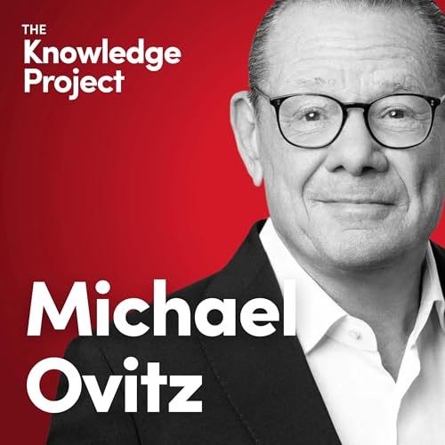 Michael Ovitz: The Business of Relationships