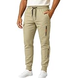 Offrez ce pantalon cargo homme comme cadeau pratique et élégant ! Que ce soit pour un proche qui travaille sur chantier, un passionné de randonnée ou un amateur de style militaire, ce pantalon de travail robuste et décontracté sera grandement apprécié pour sa polyvalence et son design en camouflage.