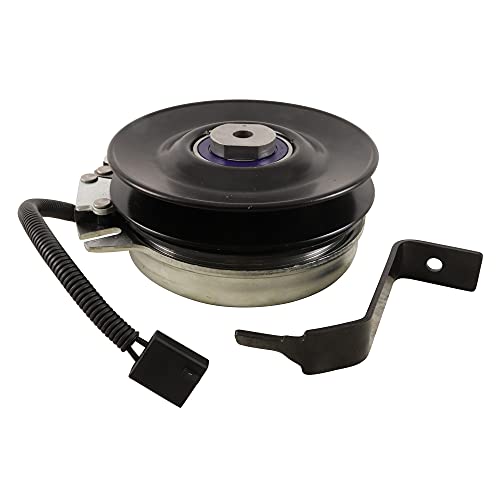 DB Electrical 202001 PTO Blade Clutch Compatible with/Replacement for JOHN DEERE GY20108, GY20652, GY20878, GY21340, SCOTTS GY20108, GY20652, GY20878, GY21340, WARNER 5219-113, 5219-114, 5219-116 by DB Electrical - Used condition - US$49.94