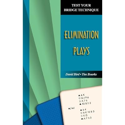 Elimination Plays