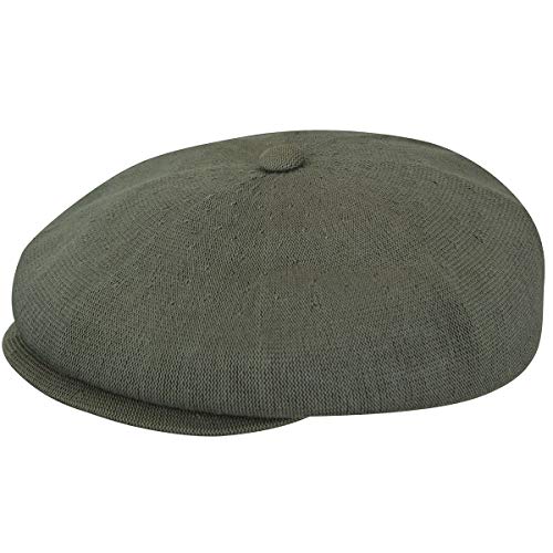 Kangol Bamboo Hawker - Smog XL Smog, X-Large