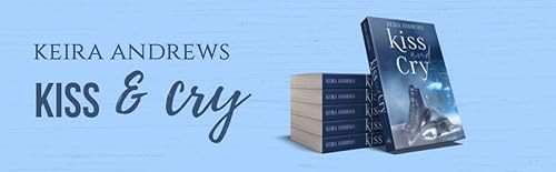 Kiss And Cry. Ediz. Italiana - 2