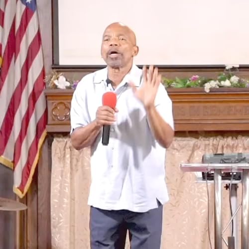 Sent With Power August 9, 2026 | River of God | Pastor Donald Gray