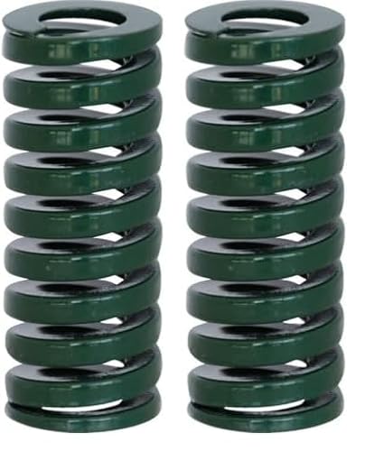 TRUSCO(�g���X�R) �R�C���X�v�����O�d�׏d T-SSWH12-25 (× 2)