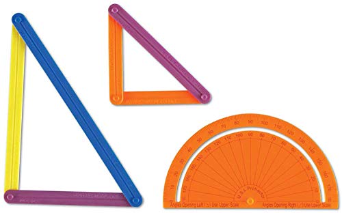 Image of Learning Resources Anglegs Smart Pack
