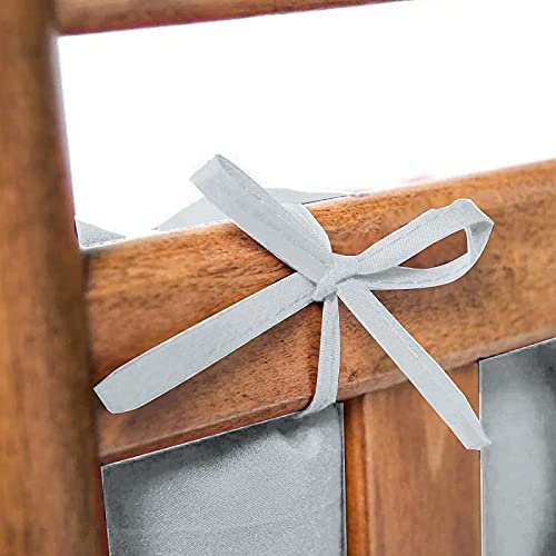 Coussin d'assise et dossier pour chaise : fini les douleurs sur vos sièges de jardin - 7